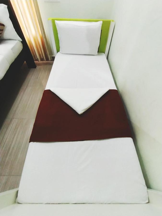 Dreamnest Residency Kalpetta Exterior foto