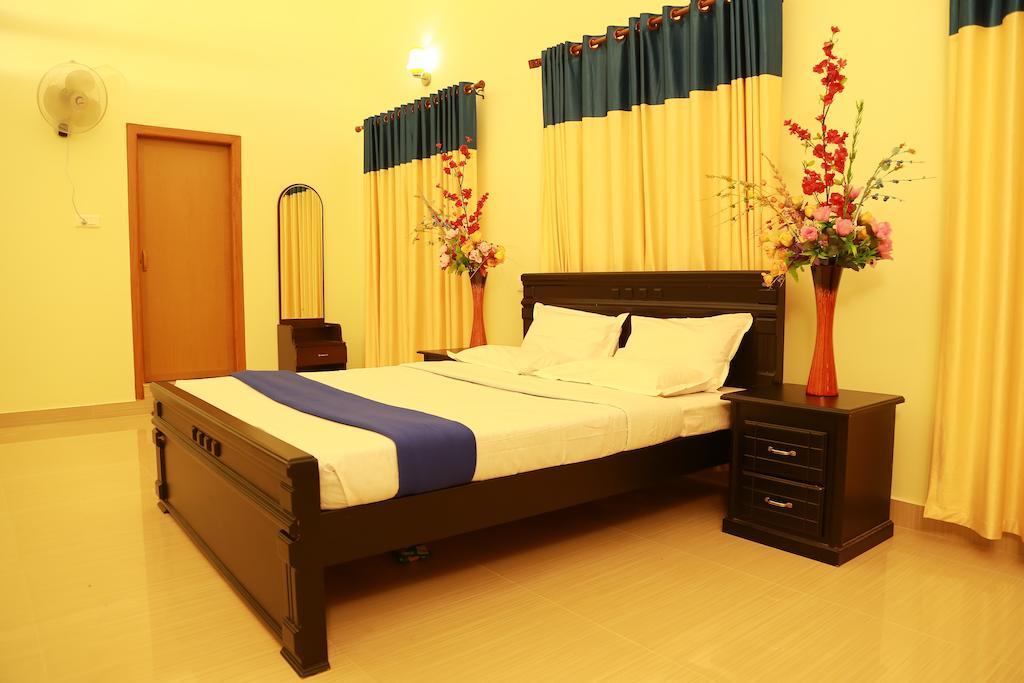 Dreamnest Residency Kalpetta Quarto foto