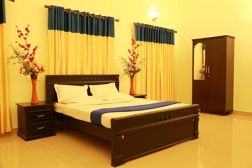 Dreamnest Residency Kalpetta Quarto foto
