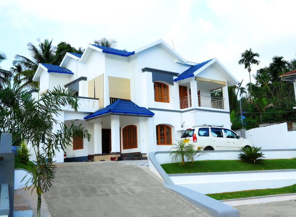 Dreamnest Residency Kalpetta Exterior foto