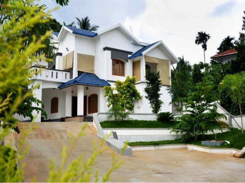 Dreamnest Residency Kalpetta Exterior foto